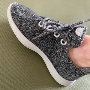Allbirds Size 7